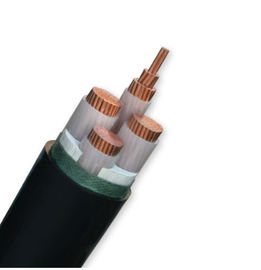 XLPE Unarmoured isolou o cobre do cabo distribuidor de corrente 35mm2 ou o condutor do alumínio